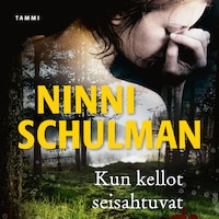 Kun kellot seisahtuvat