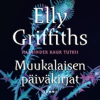 Muukalaisen päiväkirjat