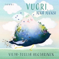 Vuori, joka juoksi