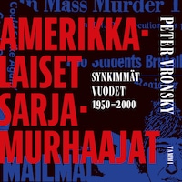 Amerikkalaiset sarjamurhaajat