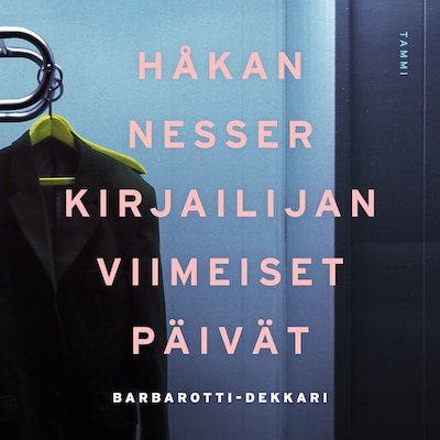 Kirjailijan viimeiset päivät