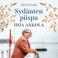 Sydänten piispa Irja Askola