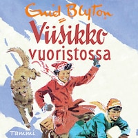 Viisikko vuoristossa