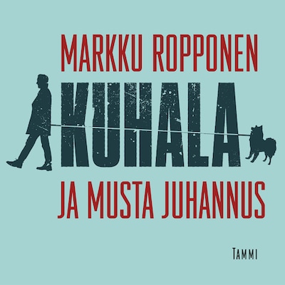 Kuhala ja musta juhannus