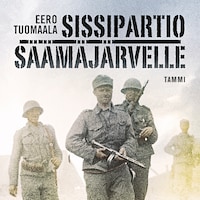 Sissipartio Säämäjärvelle