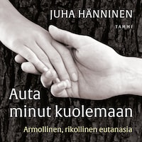 Auta minut kuolemaan
