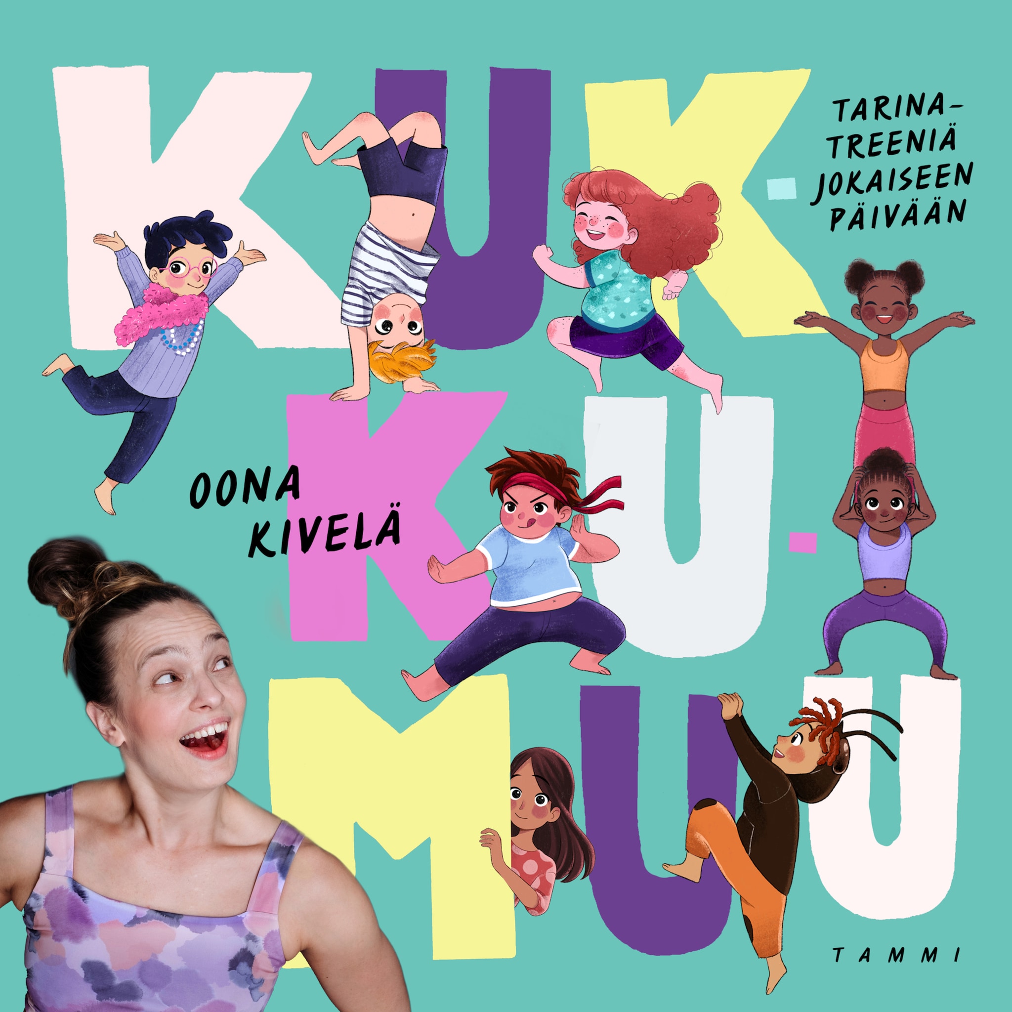 Kukkumuu