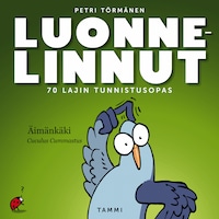 Luonnelinnut
