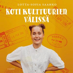 Koti kulttuurien välissä bookCoverFor