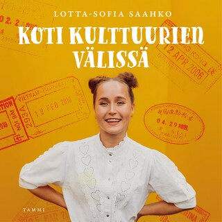 Koti kulttuurien välissä bookCoverFor