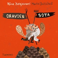 Oravien sota