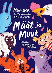 Määt ja Muut (e-äänikirja)
