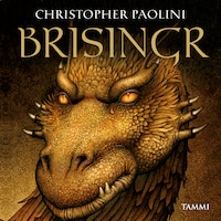 Brisingr