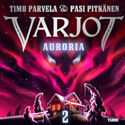 Varjot 2. Auroria