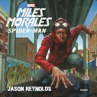 Miles Morales - Spider-Man