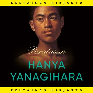 Paratiisiin bookCoverFor