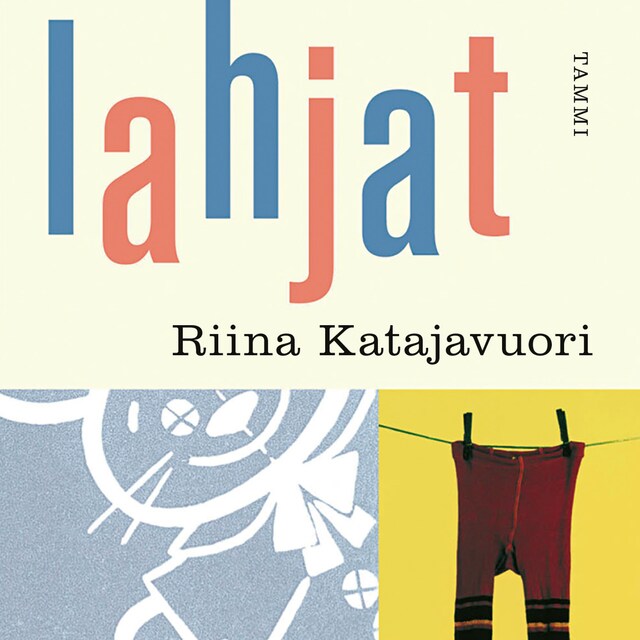 Buchcover für Lahjat