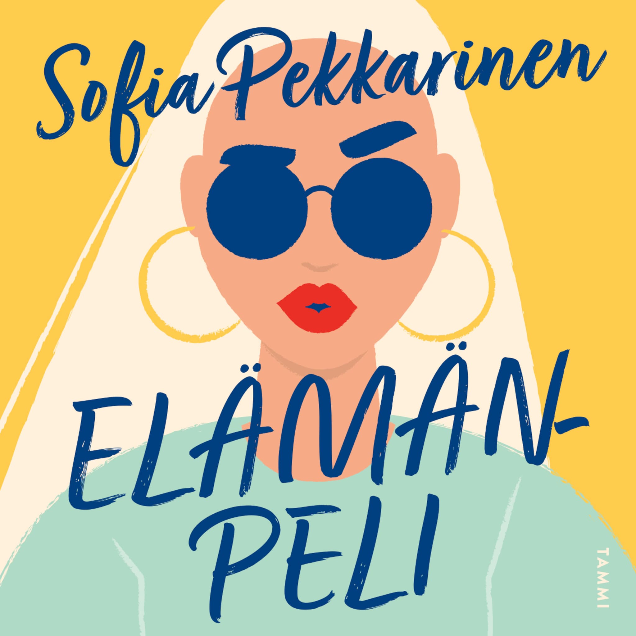 Elämänpeli