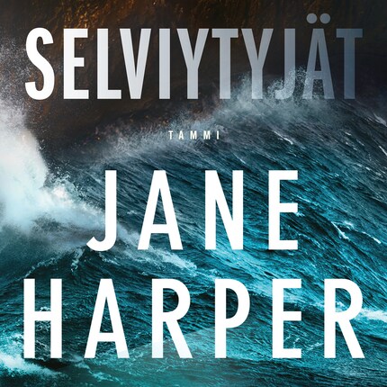 Selviytyjät bookCoverFor