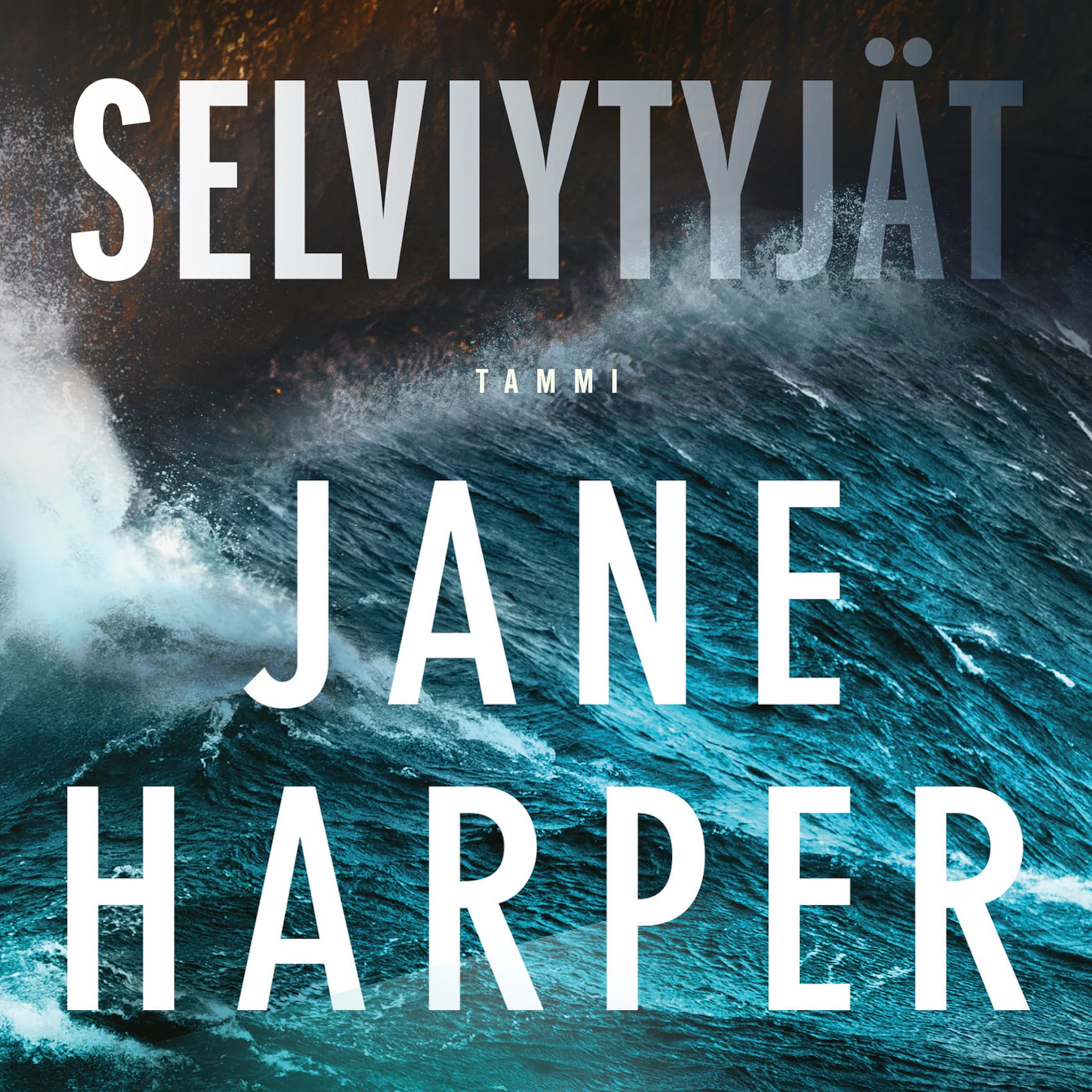 Selviytyjät