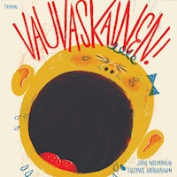 Vauvaskainen