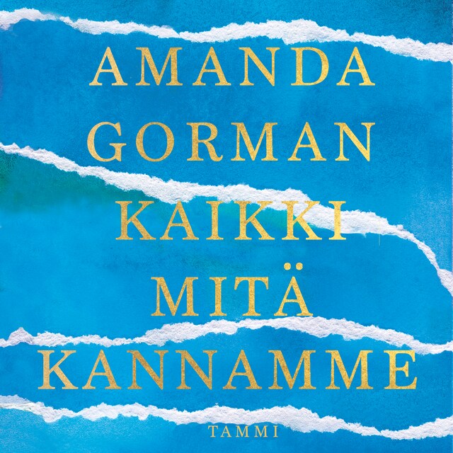 Book cover for Kaikki mitä kannamme