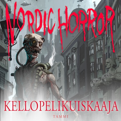 Kellopelikuiskaaja