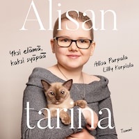 Alisan tarina