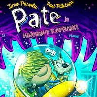 Pate ja vajonnut kaupunki