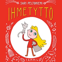 Ihmetyttö