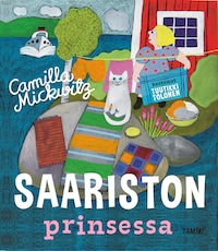Saariston prinsessa (e-äänikirja)