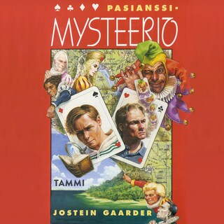 Pasianssimysteerio bookCoverFor