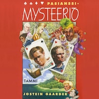 Pasianssimysteerio