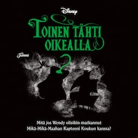 Toinen tähti oikealla. Twisted Tales