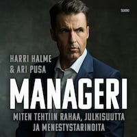Manageri