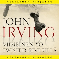 Viimeinen yö Twisted Riverillä