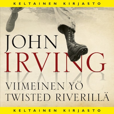 Viimeinen yö Twisted Riverillä