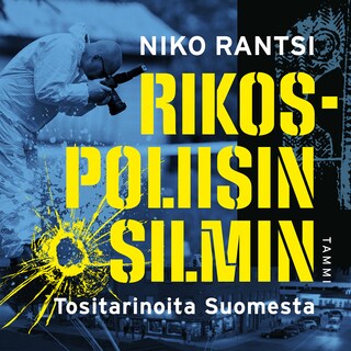Rikospoliisin silmin bookCoverFor