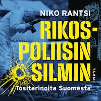 Rikospoliisin silmin