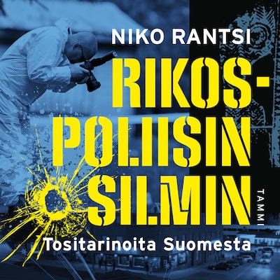 Rikospoliisin silmin