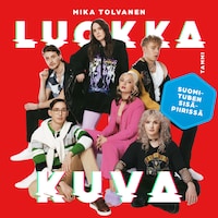 Luokkakuva