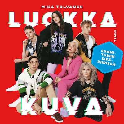 Luokkakuva