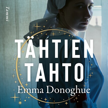 Tähtien tahto bookCoverFor