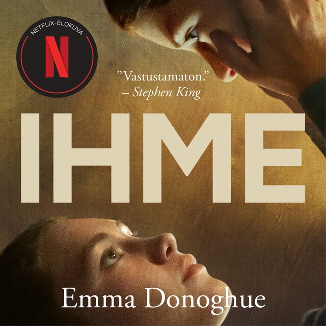 Bogomslag for Ihme