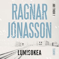 Lumisokea