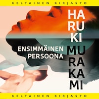 Ensimmäinen persoona
