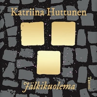 Jälkikuolema