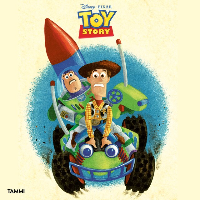 Toy Story