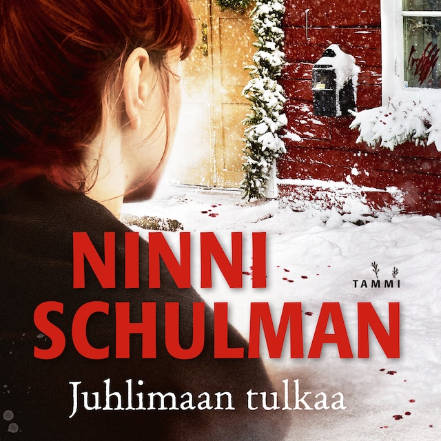 Book cover for Juhlimaan tulkaa