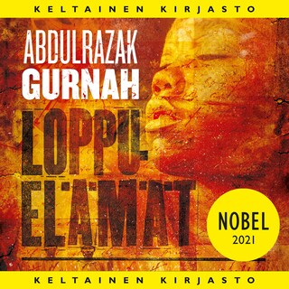 Loppuelämät bookCoverFor